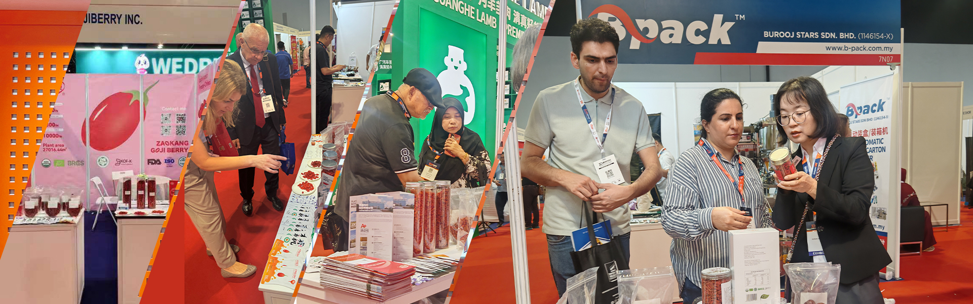 國際市場(chǎng)